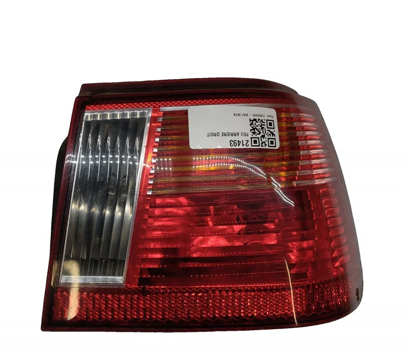 FEU ARRIERE DROIT SEAT IBIZA 6K6945112G