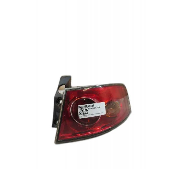 FEU ARRIERE DROIT SEAT IBIZA 6L6945112B