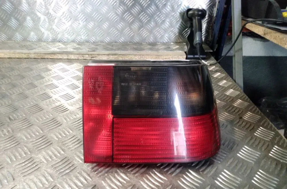 Feu arrière droit Seat IBIZA II (6K1) 1.4 i (1993-2002) occasion