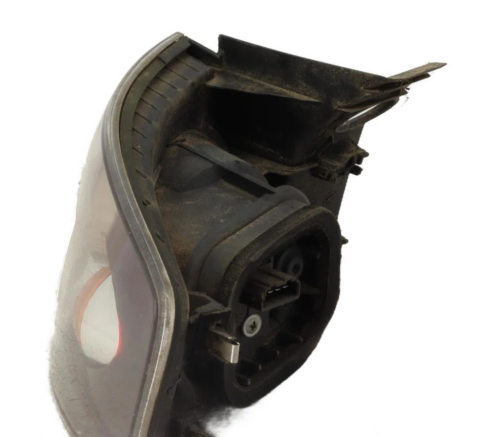 Feu arrière droit Seat IBIZA III (6L1) 1.4 16v (2002-2007) occasion