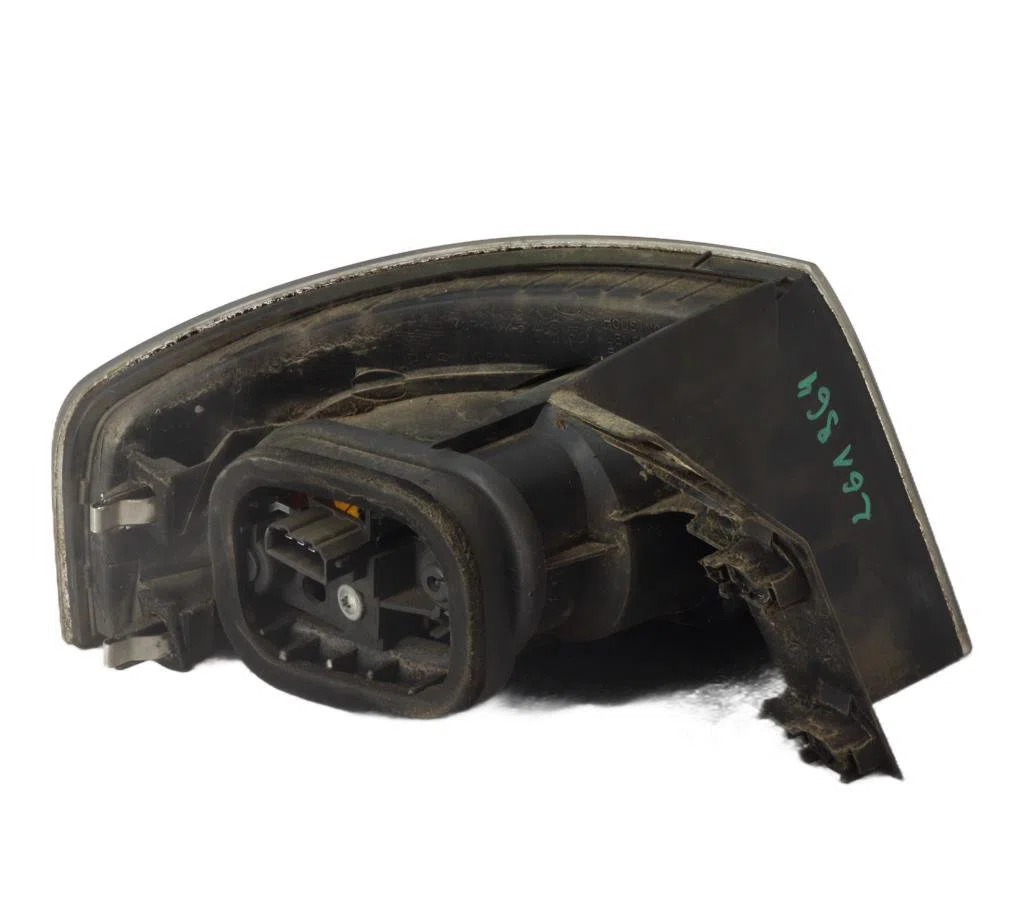 Feu arrière droit Seat IBIZA III (6L1) 1.4 16v (2002-2007) occasion