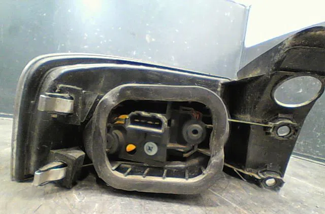 Feu arrière droit Seat IBIZA III (6L1) 1.4 tdi (2002-2005) occasion