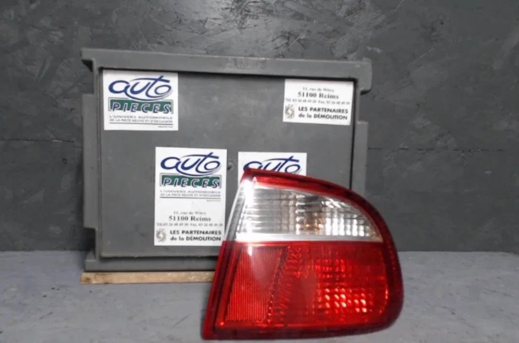 Feu arrière droit Seat TOLEDO II (1M2) 1.9 tdi (1999-2004) occasion