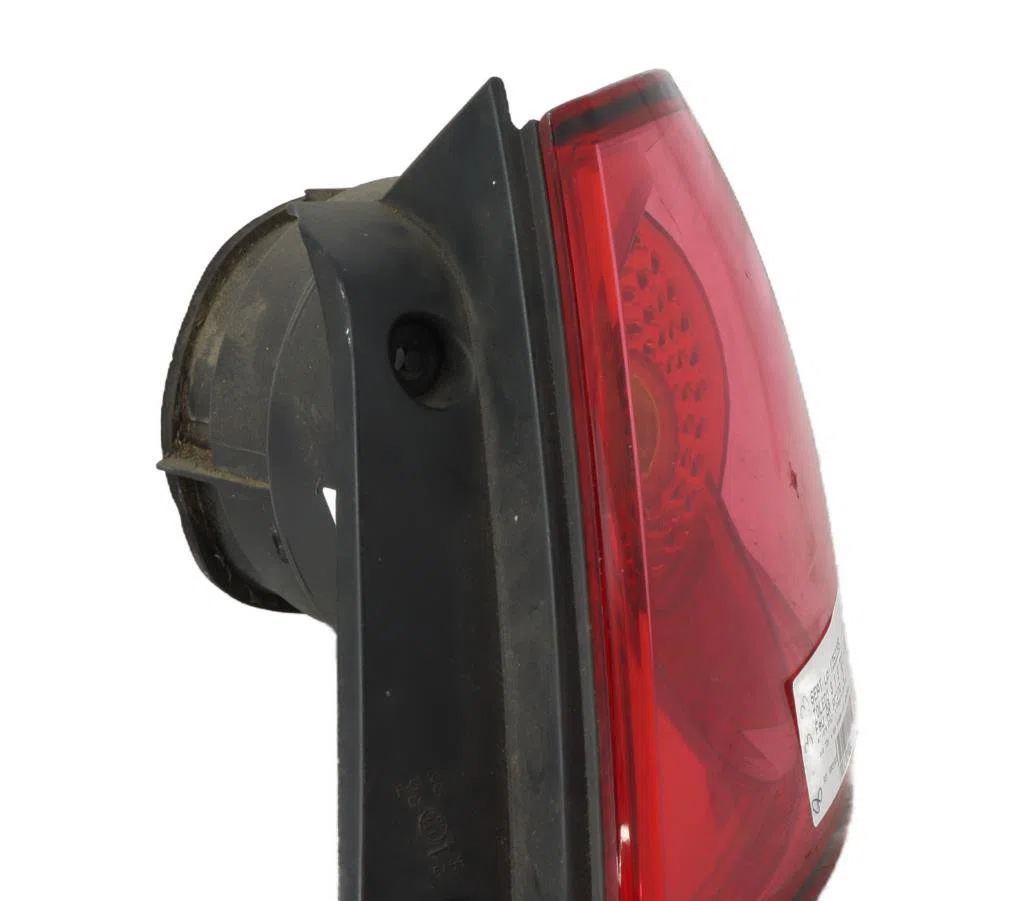 Feu arrière droit Seat TOLEDO III (5P2) 1.9 tdi (2004-2009) occasion