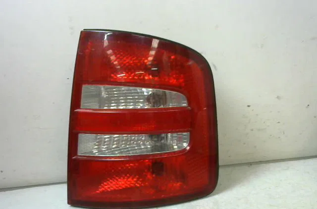 Feu arrière droit Skoda FABIA I Combi (6Y5) 1.9 sdi (2000-2007) occasion