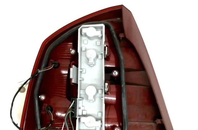 Feu arrière droit Skoda OCTAVIA II (1Z3) 2.0 fsi (2004-2008) occasion