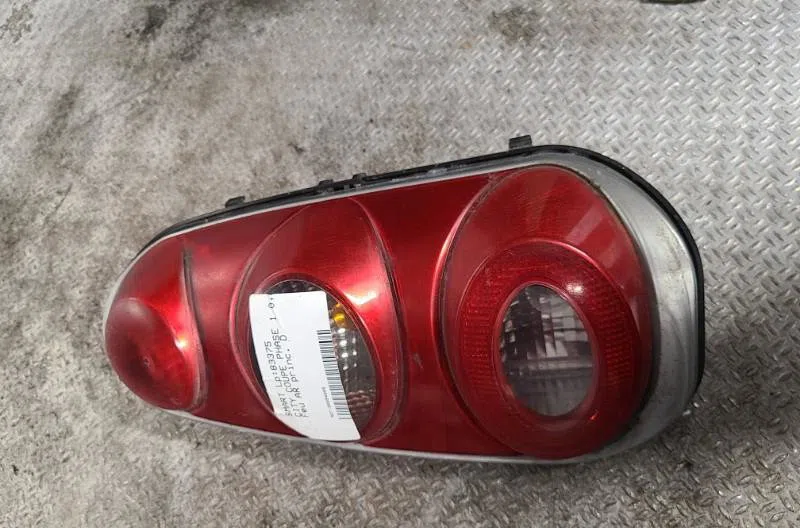 Feu arrière droit Smart CITY-COUPE (450) 0.6 (s1cla1, 450.341) (1998-2004) occasion