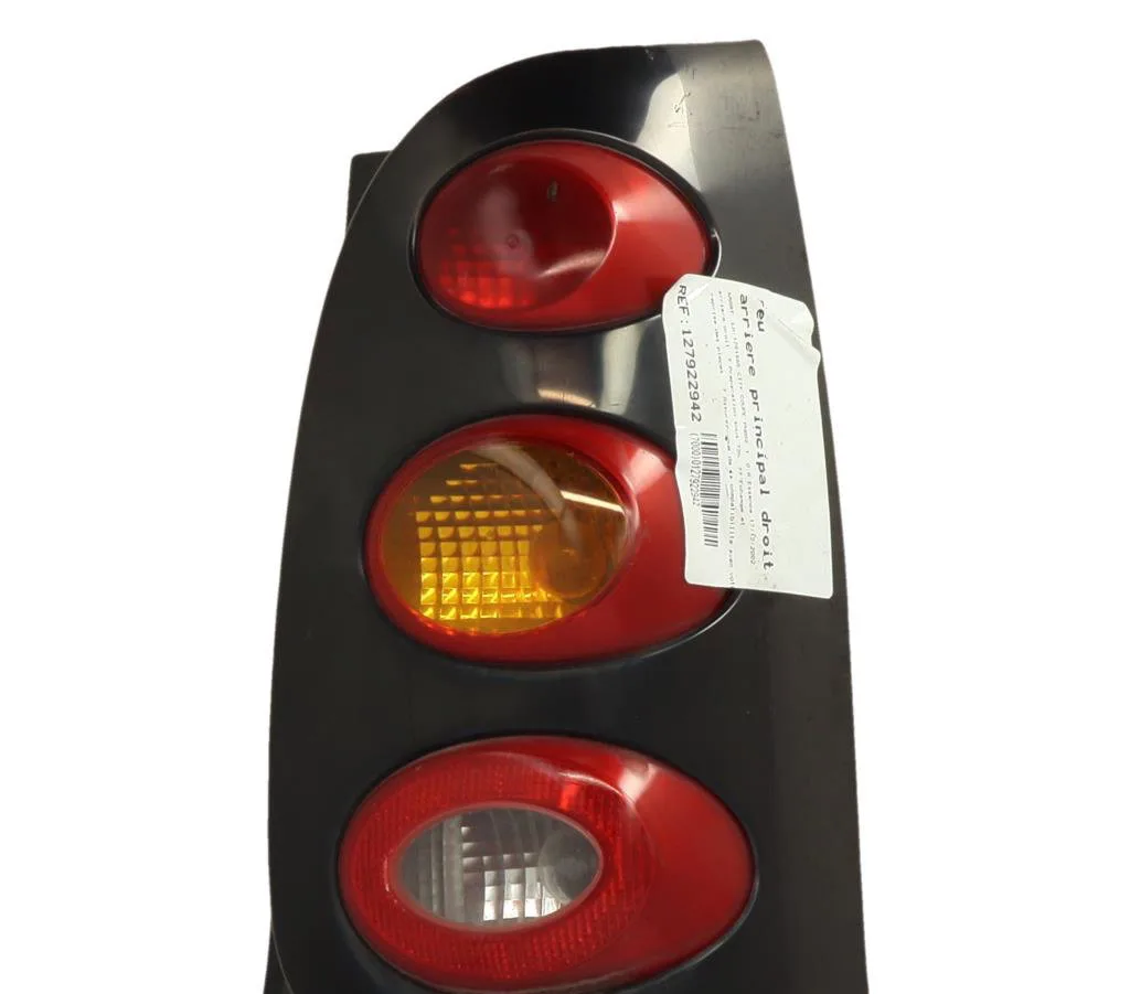 Feu arrière droit Smart CITY-COUPE (450) 0.6 (s1clb1, 450.331, 450.336) (1998-2004) occasion