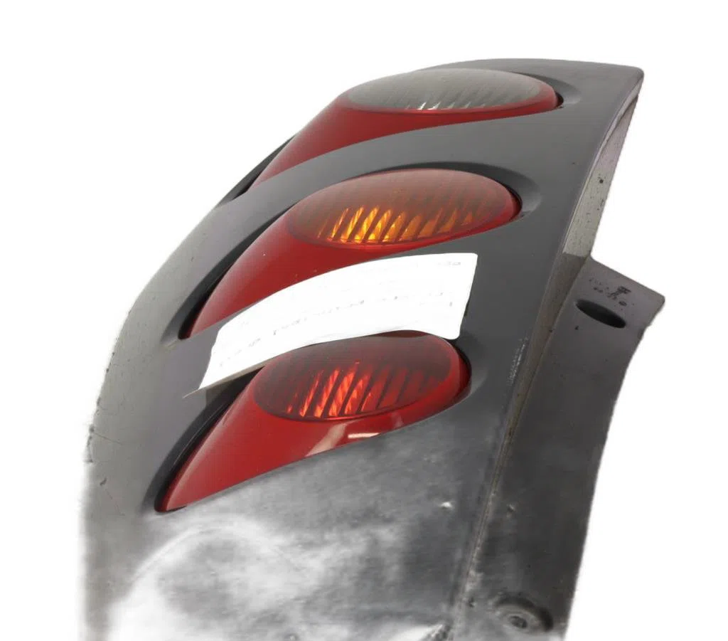 Feu arrière droit Smart FORFOUR (454) 1.5 cdi (454.000) (2004-2006) occasion