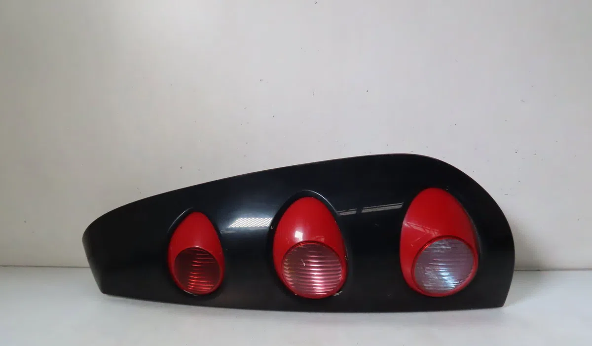 Feu arrière droit Smart FORFOUR (454) 1.5 cdi (454.001) (2004-2006) occasion