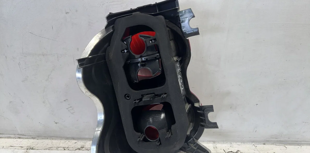 Feu arrière droit SMART FORTWO 2 CABRIOLET occasion