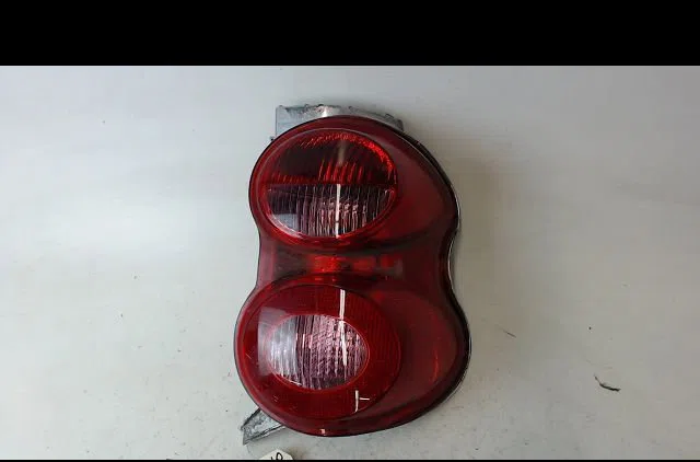 Feu arrière droit SMART FORTWO 2010 occasion