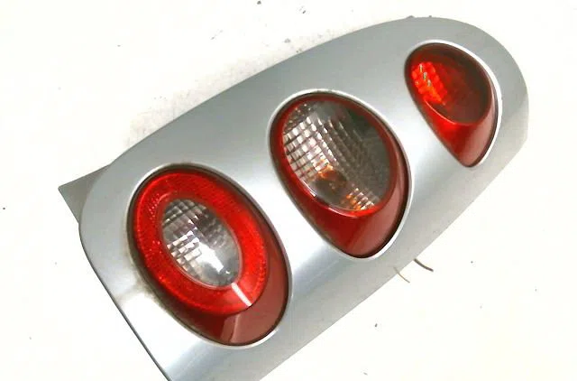 Feu arrière droit Smart FORTWO Coupé (450) 0.7 (450.352, 450.332) (2004-2007) occasion