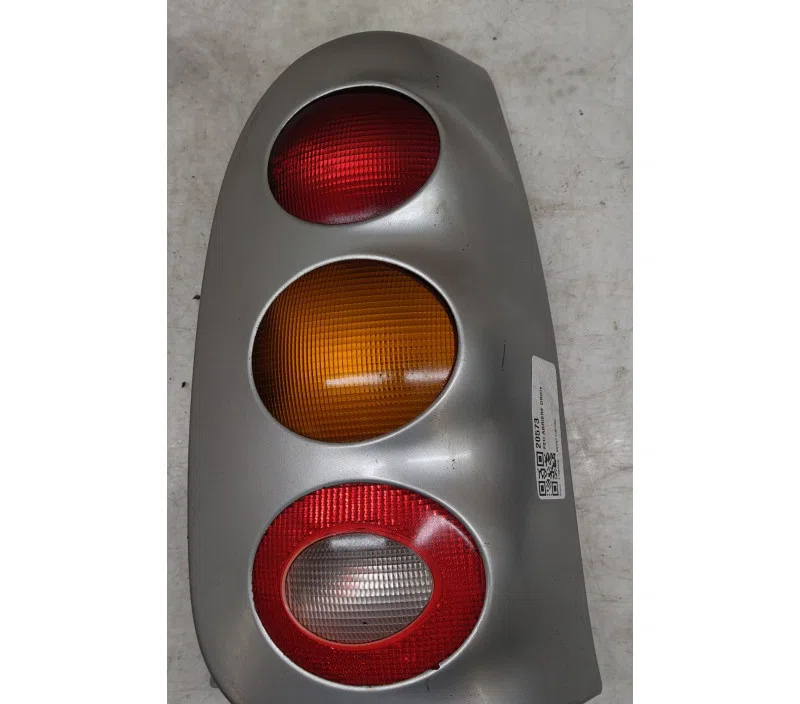 FEU ARRIERE DROIT SMART FORTWO Q0012861V001000000