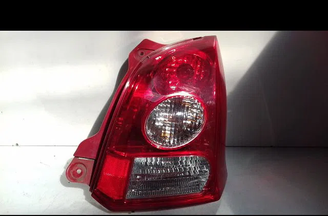 Feu arrière droit Suzuki ALTO VII (GF) 1.0 (amf310) (2009) occasion