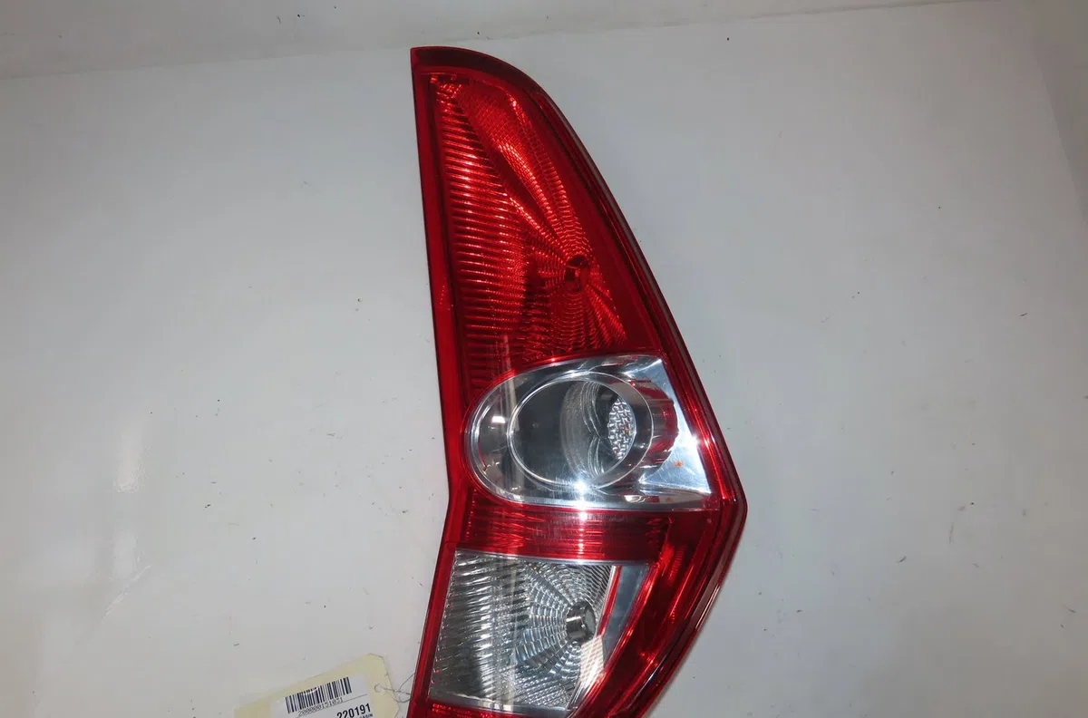 Feu arrière droit Suzuki SPLASH (EX) 1.2 (a5b 412) (2008) occasion