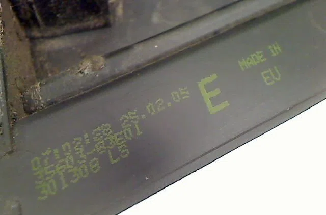 Feu arrière droit Suzuki WAGON R 3-5 portes 1.2 (2004-2005) occasion
