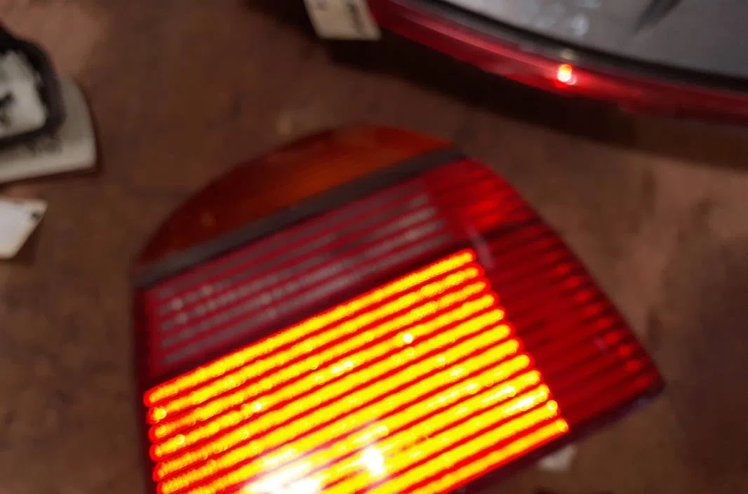 Feu arrière droit Volkswagen GOLF III (1H1) 1.6 (1992-1997) occasion