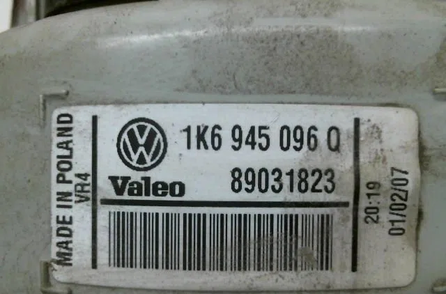 Feu arrière droit Volkswagen GOLF V (1K1) 1.4 16v (2003-2006) occasion