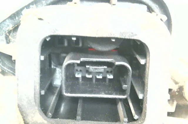 Feu arrière droit Volkswagen GOLF V (1K1) 1.6 fsi (2003-2008) occasion