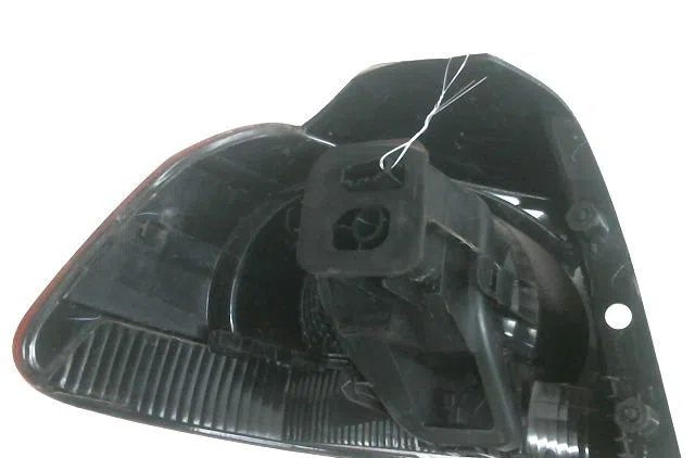 Feu arrière droit Volkswagen GOLF VI (5K1) 1.4 tsi (2008-2012) 5 portes occasion