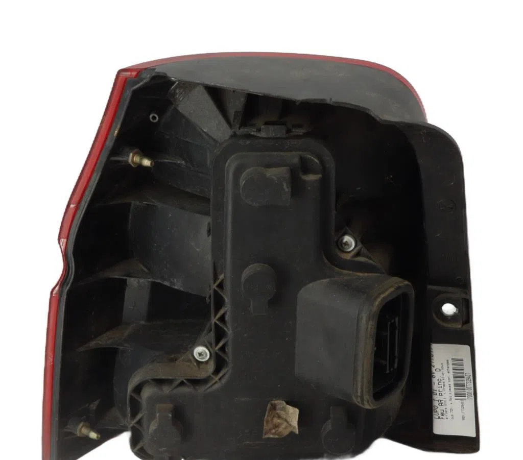 Feu arrière droit Volkswagen LUPO I (6X1, 6E1) 1.0 (1998-2000) occasion