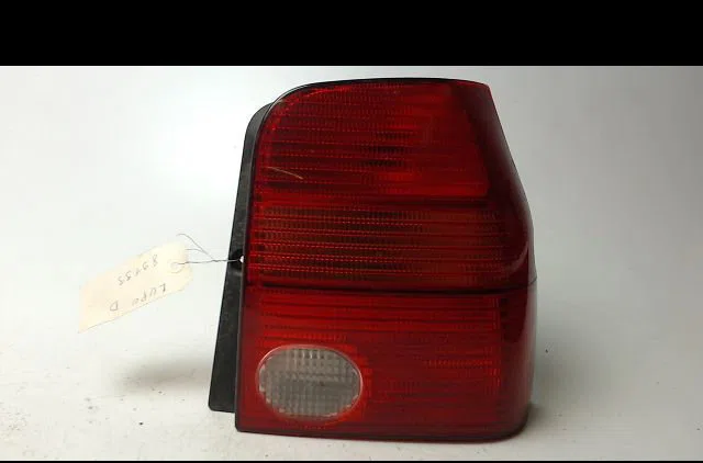 Feu arrière droit Volkswagen LUPO I (6X1, 6E1) 1.4 16v (1998-2005) occasion