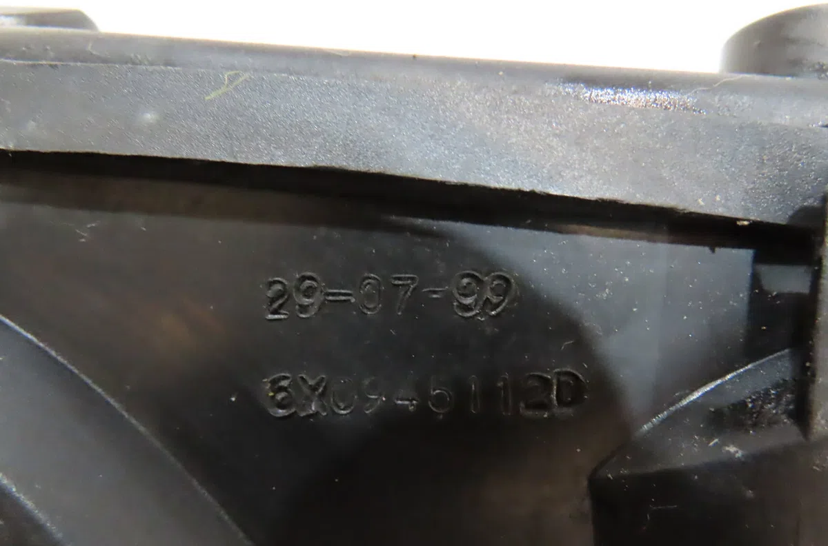 Feu arrière droit Volkswagen LUPO I (6X1, 6E1) 1.7 sdi (1998-2005) occasion