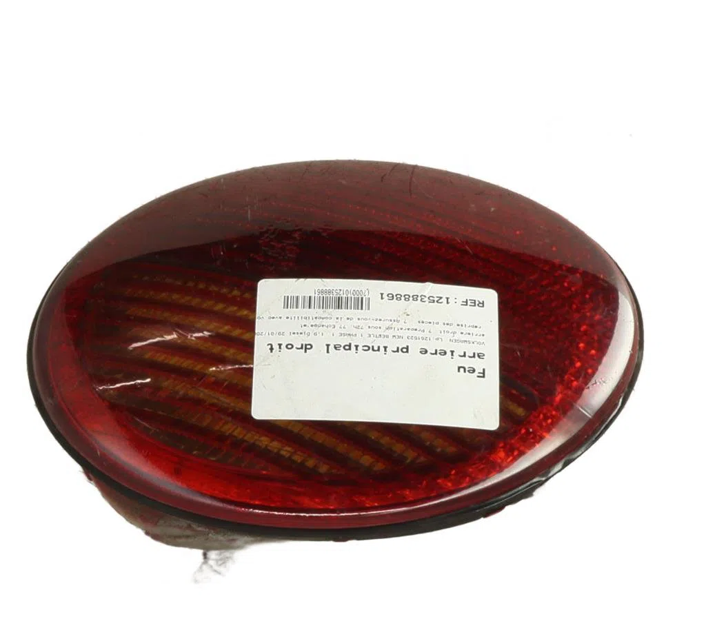 Feu arrière droit Volkswagen NEW BEETLE (9C1, 1C1) 1.9 tdi (1998-2004) occasion