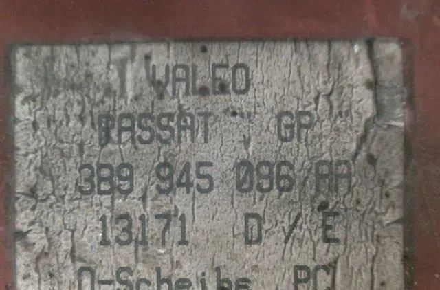Feu arrière droit Volkswagen PASSAT B5.5 Variant (3B6) 2.5 tdi (2000-2005) occasion