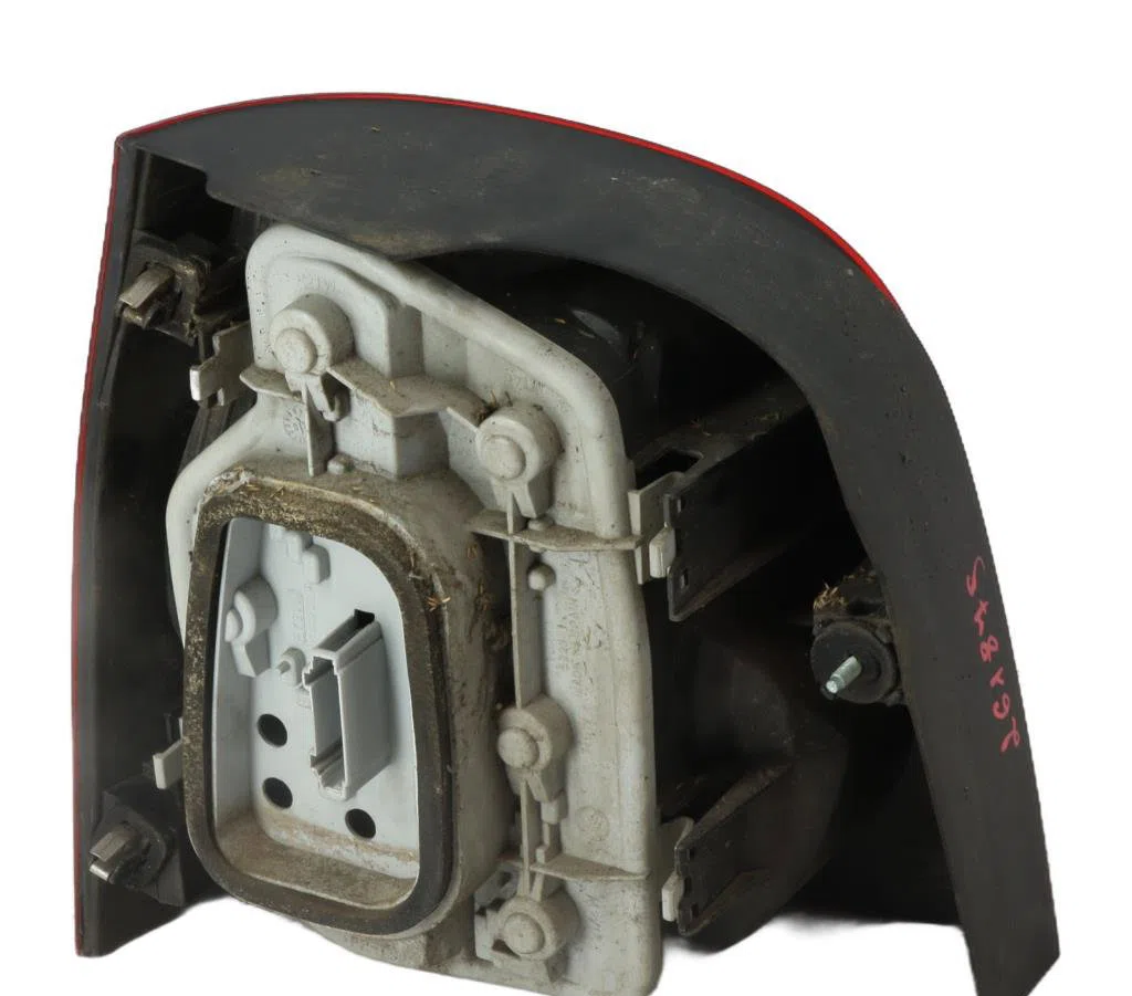 Feu arrière droit Volkswagen POLO (9N_, 9A_) 1.2 (2002-2007) 5 portes occasion