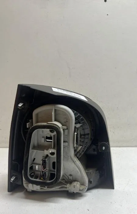 Feu arrière droit Volkswagen POLO (9N_, 9A_) 1.4 tdi (2001-2005) 3 portes occasion