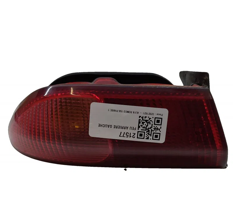 FEU ARRIERE GAUCHE ALFA ROMEO 156 60620137
