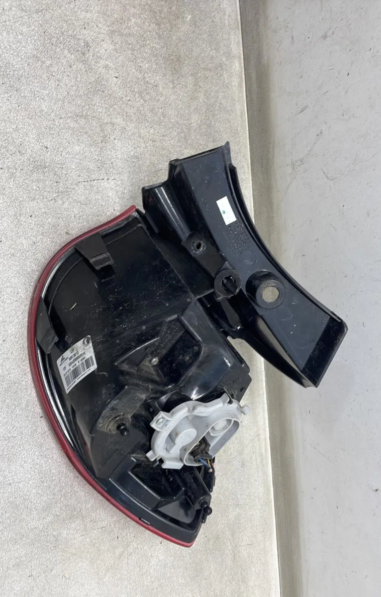 Feu arrière gauche Alfa romeo GIULIETTA (940_) 1.4 tb (940.fya1a) (2014-2018) occasion