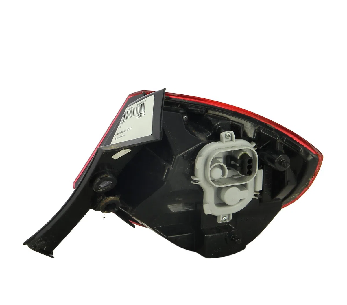 Feu arrière gauche Alfa romeo GIULIETTA (940_) 1.4 tb (940.fya1a) (2014-2018) occasion