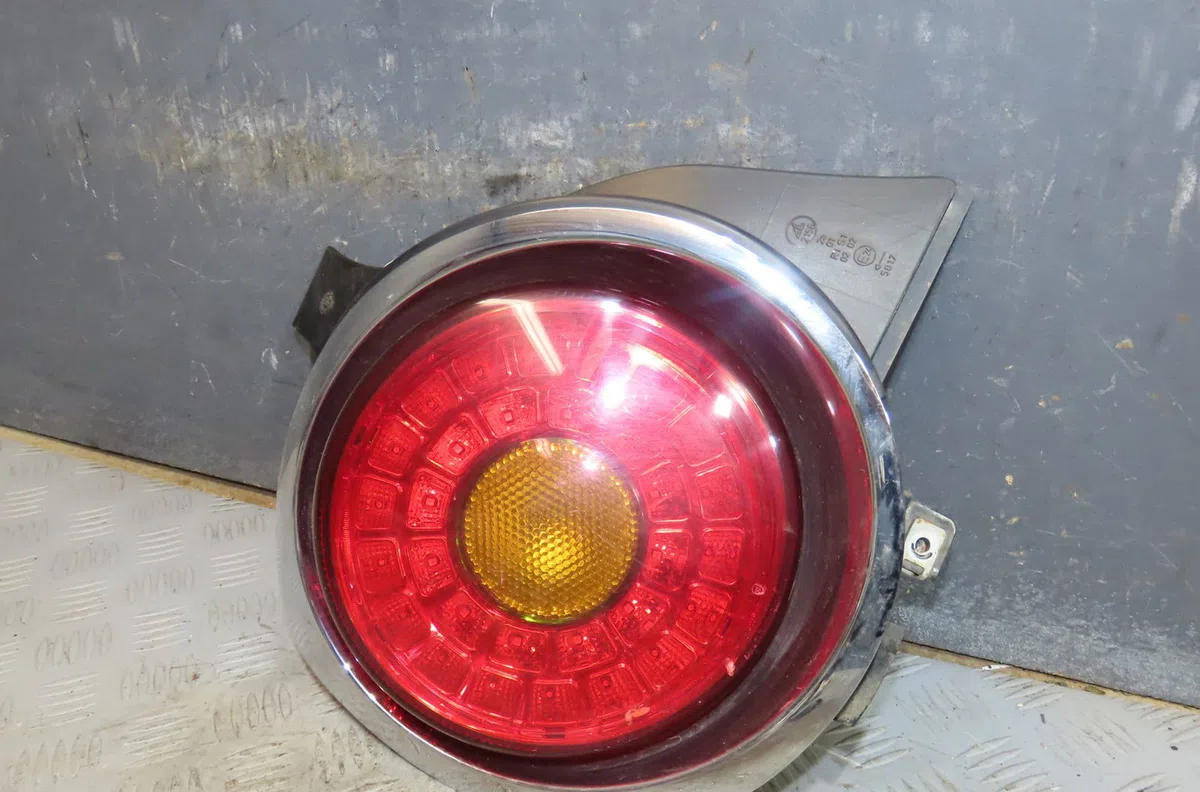 Feu arrière gauche Alfa romeo MITO (955_) 1.3 multijet (955axp1a, 955ayc1a) (2009-2018) 3 portes occasion