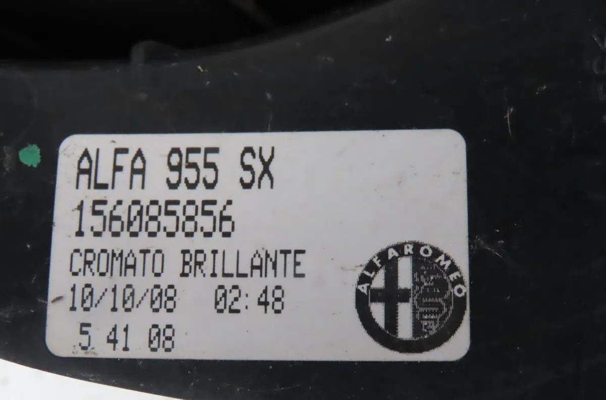 Feu arrière gauche Alfa romeo MITO (955_) 1.6 jtdm (955axe1b) (2008-2015) occasion