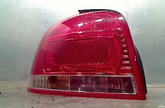 Feu arrière gauche AUDI A3 2007 occasion