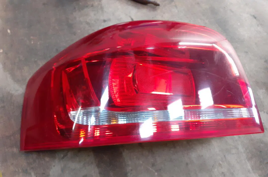 Feu arrière gauche Audi A3 (8P1) 2.0 tdi 16v (2003-2012) 3 portes occasion