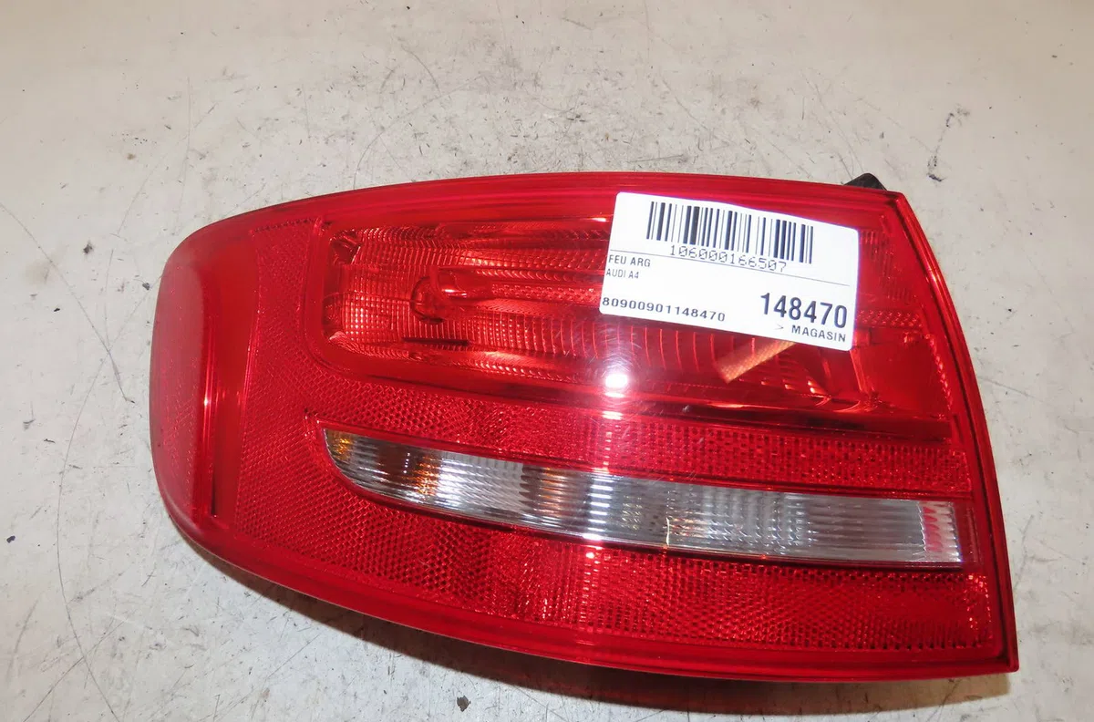 Feu arrière gauche Audi A4 B8 Avant (8K5) 2.0 tdi (2008-2015) occasion