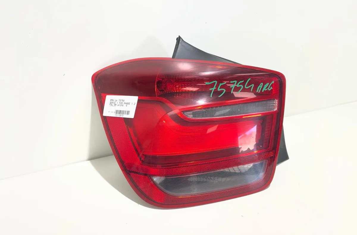 Feu arrière gauche Bmw 1 (F20) 116 d (2012-2015) occasion