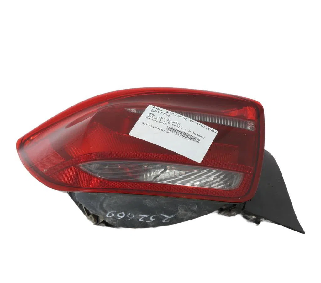 Feu arrière gauche Bmw 1 (F20) 120 d (2011-2015) occasion