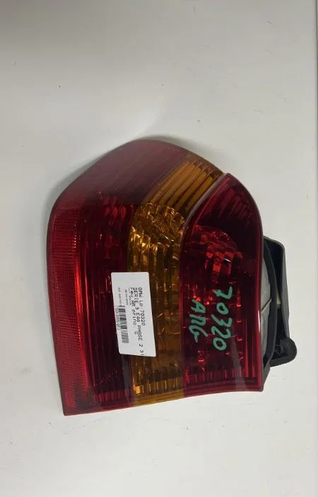 Feu arrière gauche Bmw 3 (E46) 318 d (2001-2003) occasion