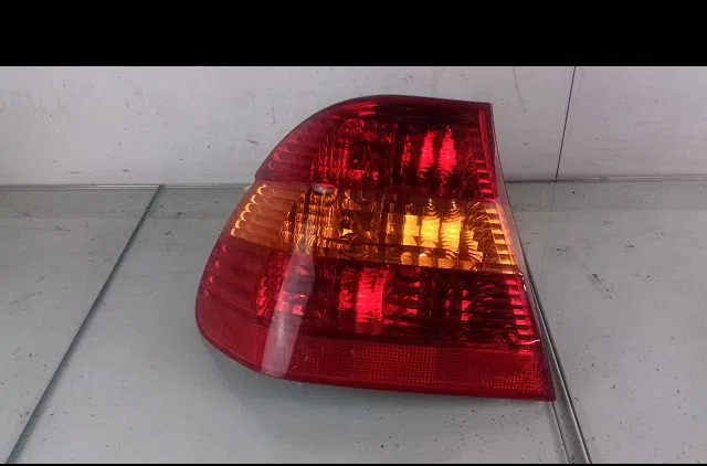 Feu arrière gauche Bmw 3 (E46) 320 i (1998-2000) occasion
