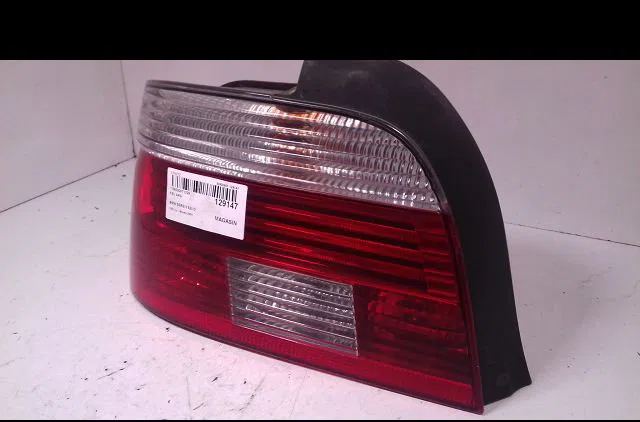 Feu arrière gauche Bmw 5 (E39) 520 d (2000-2003) occasion