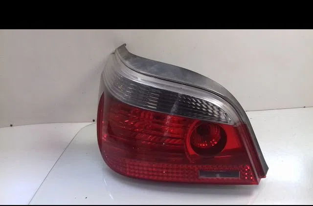 Feu arrière gauche Bmw 5 (E60) 530 d (2002-2005) occasion