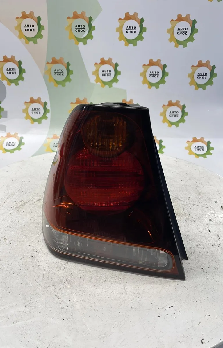 Feu arrière gauche BMW SERIE 3 E46 COMPACT PHASE 2 occasion
