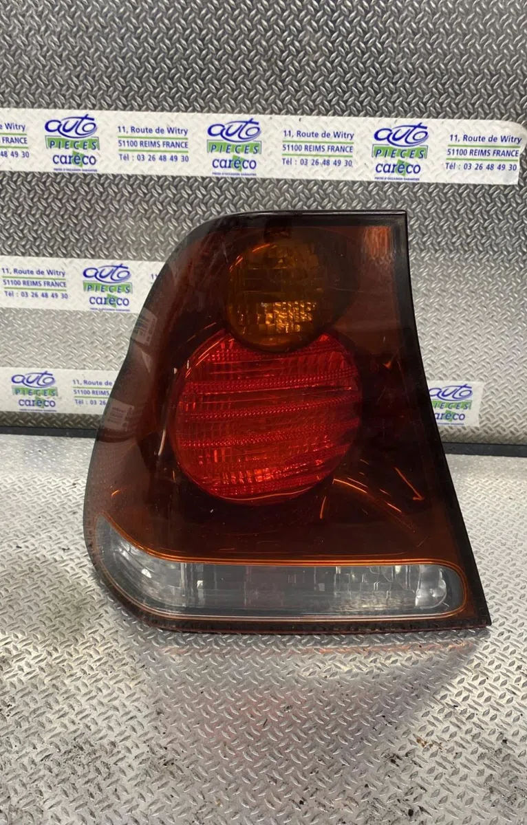 Feu arrière gauche BMW SERIE 3 E46  SERIE 3 E46 COMPACT PHASE 2 occasion