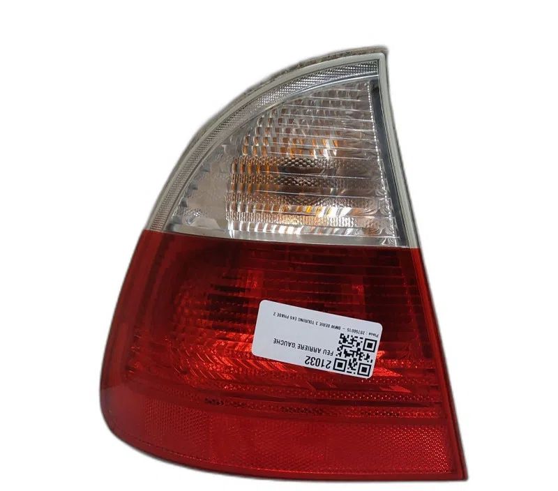 FEU ARRIERE GAUCHE BMW SERIE 3 TOURING E46 63216900473