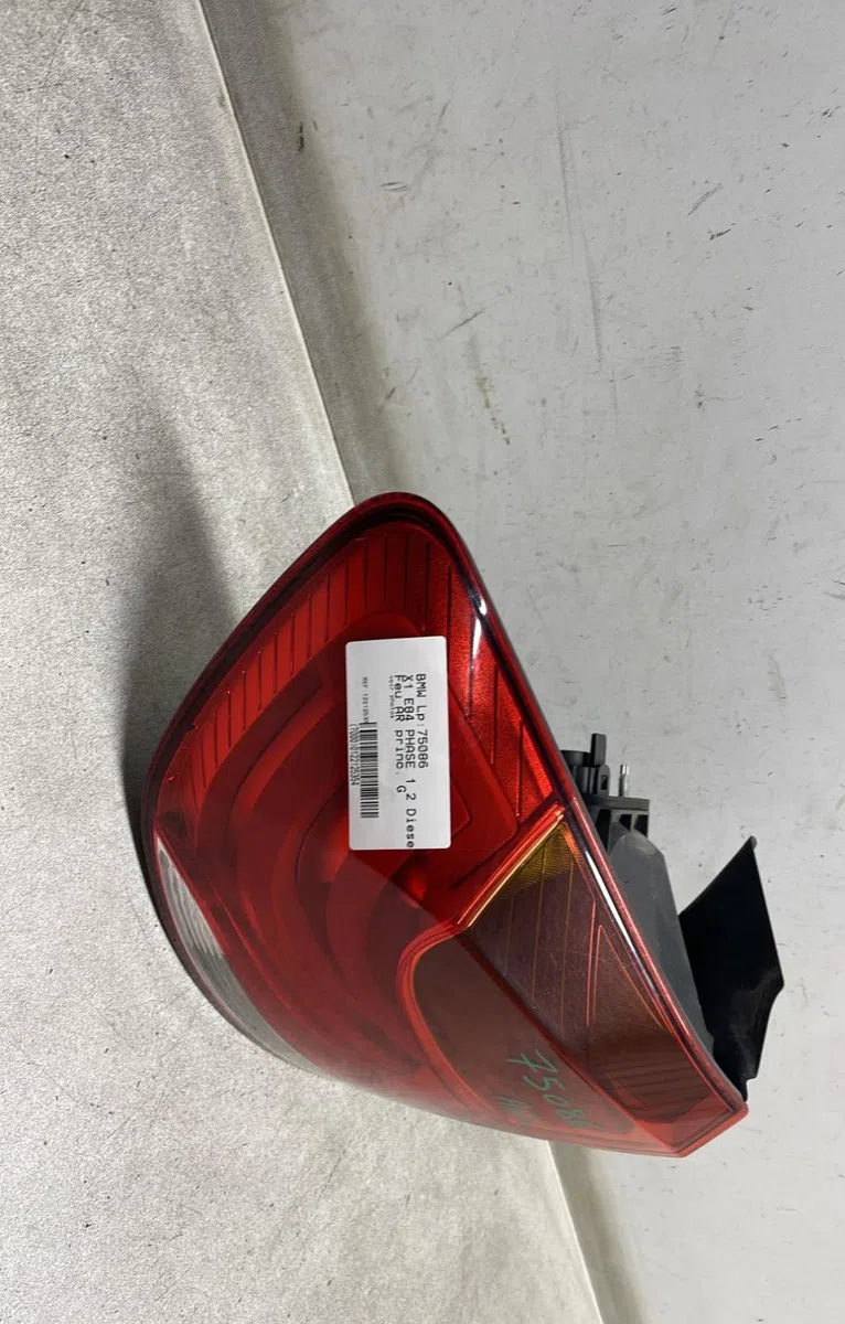 Feu arrière gauche Bmw X1 (E84) Sdrive 20 d (2010-2015) occasion